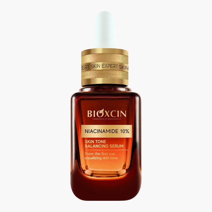 Bioxcin Skin Expert %10 Niacinamide Cilt Tonu Dengeleyici Serum 30 ml - Dermoderm
