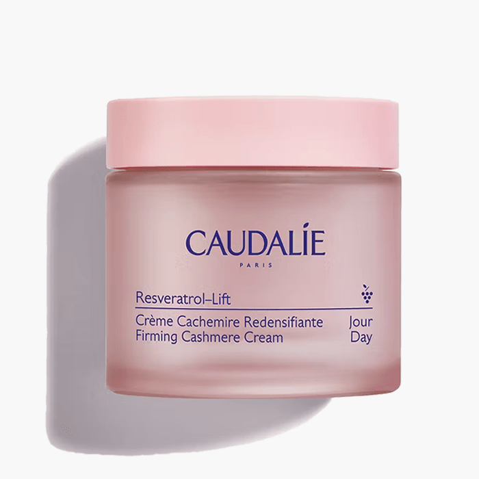 Caudalie Resveratrol - Lift Sıkılaştırıcı Gece Bakım Kremi 50 ml - Dermoderm