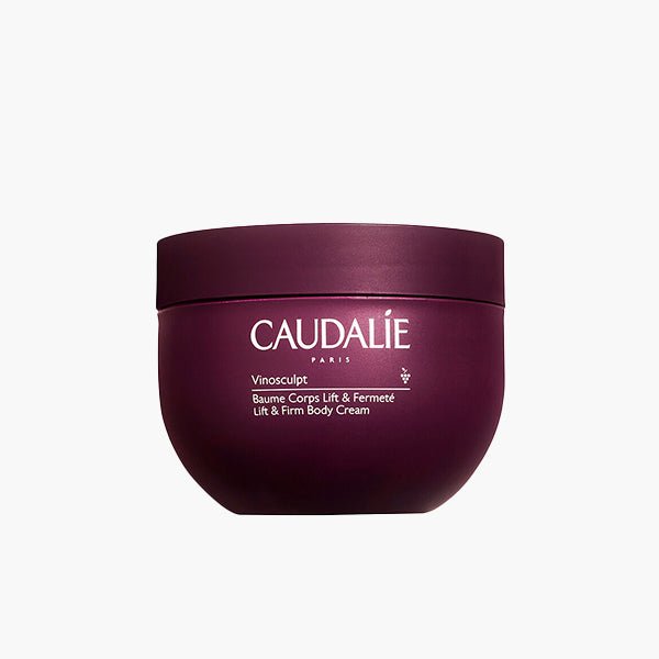 Caudalie Vinosculpt Lift Firm Vücut Kremi 250 ml - Dermoderm