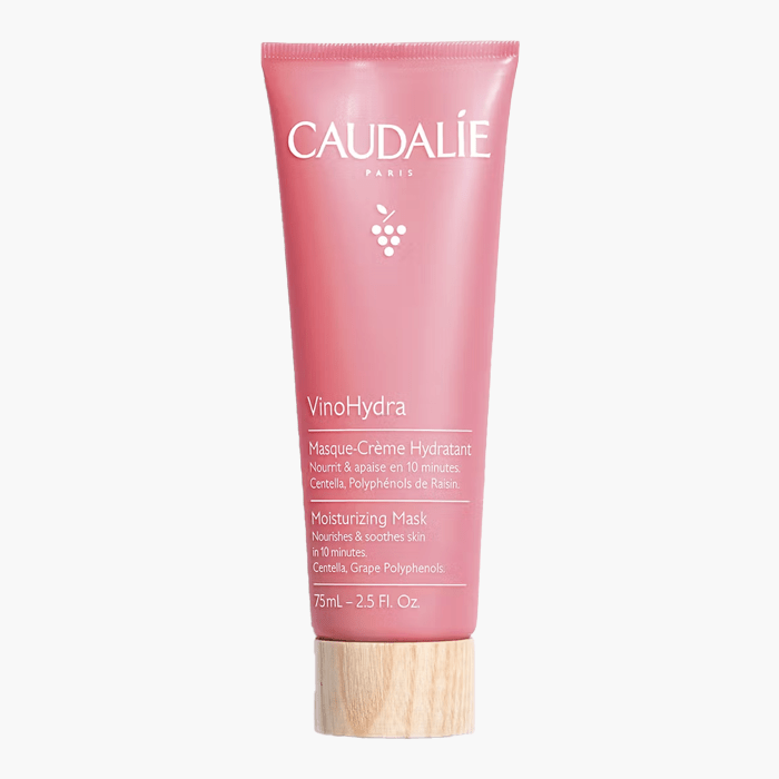 Caudalie Vinosource - Hydra Nem Maskesi - Dermoderm