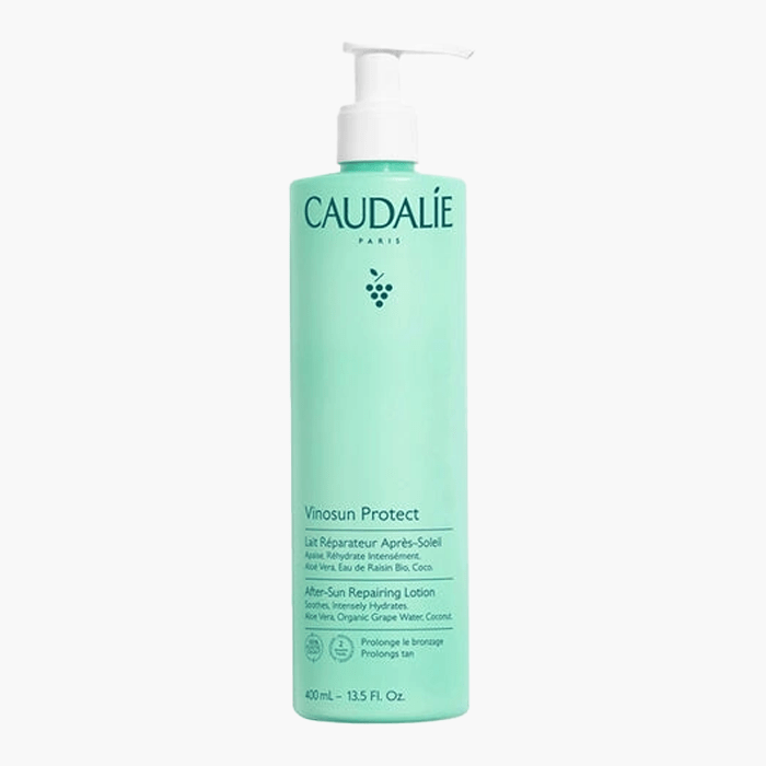 Caudalie Vinosun Protect Güneş Sonrası Losyon 400 ml - Dermoderm