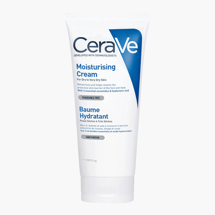 CeraVe Nemlendirici Krem 177 ml - Dermoderm