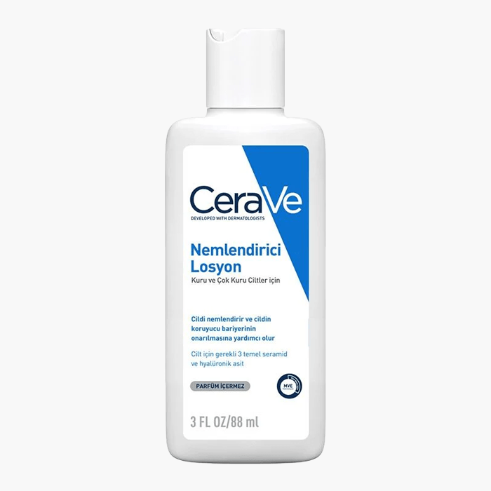 CeraVe Nemlendirici Losyon 88 ml - Dermoderm