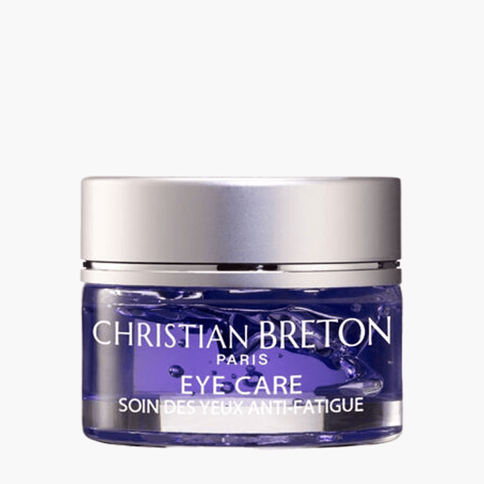 Christian Breton Anti - Fatigue Moisturizing and Smoothing Gel - Dermoderm