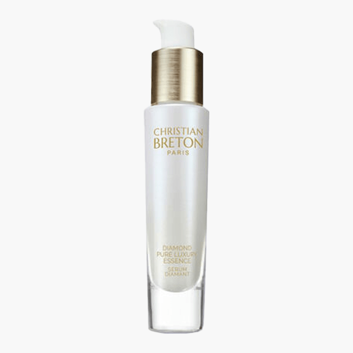 Christian Breton Elmas ve Havyar Özlü Yüz Serumu 30 ml - Dermoderm