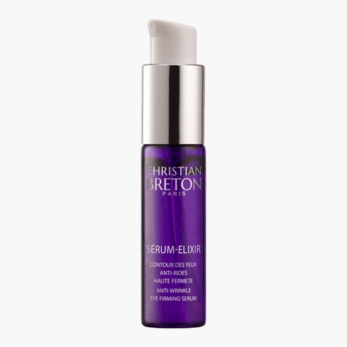 Christian Breton Kırışıklık Karşıtı Elixir Serum - Dermoderm