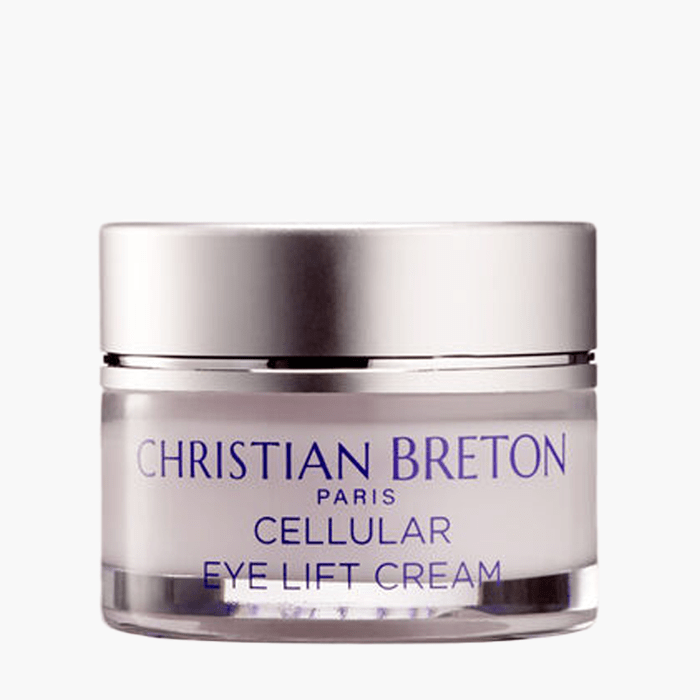 Christian Breton Lifting Komple Göz Kremi 15 ml - Dermoderm