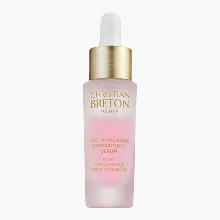 Christian Breton Pure Hyaluronic Concentrate Serum 15 ml - Dermoderm