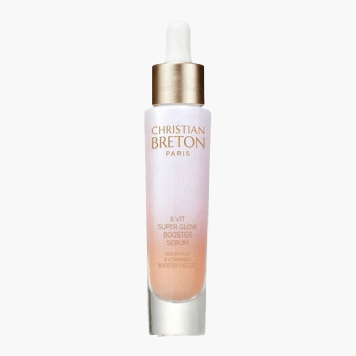 Christian Breton Raidance - Glow Parlaklık Arttırıcı 8 Vitamin Serum 30ml - Dermoderm