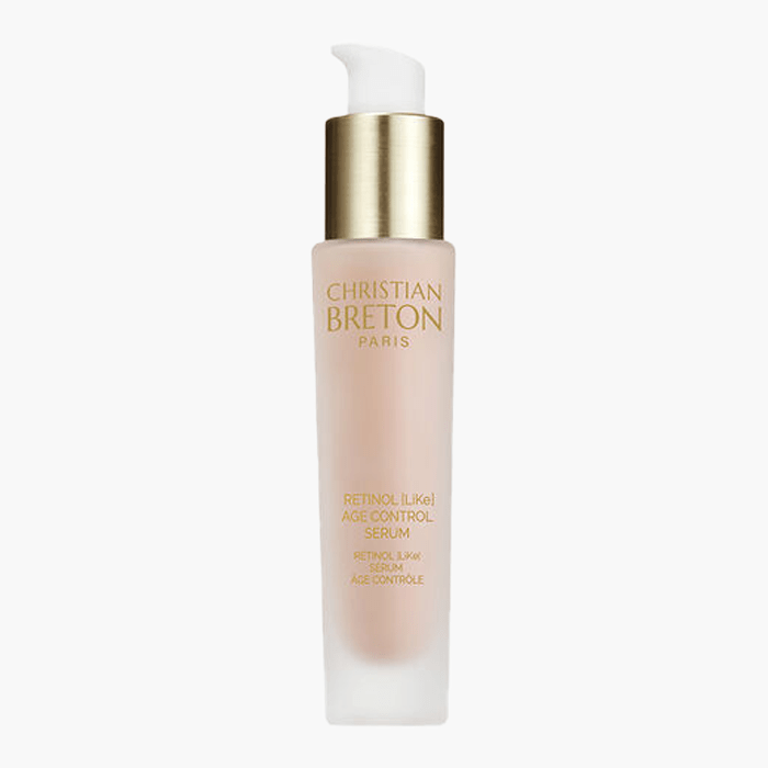 Christian Breton Retinol Like Age Control Serum 30 ml - Dermoderm