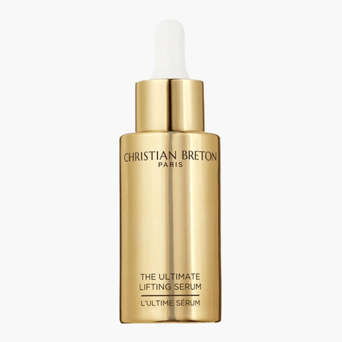 Christian Breton Sıkılaştırıcı Lüks Anti Aging Serum 30 ml - Dermoderm