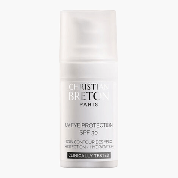 Christian Breton SPF 30 Göz Bakım Kremi 15 ml - Dermoderm
