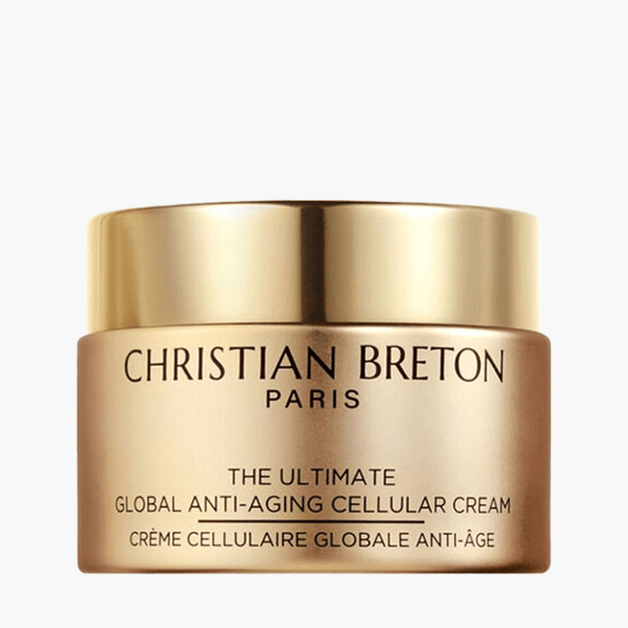 Christian Breton The Ultimate Global Anti Aging Cellular Cream 50 ml - Dermoderm