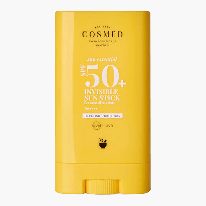 Cosmed Sun Essential Güneş Koruyucu Sun Stick SPF50+ 20 gr - Dermoderm