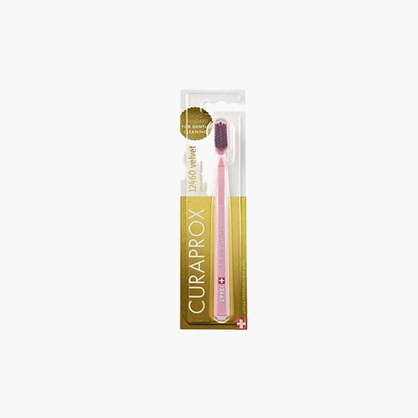 Curaprox 12460 Velvet Diş Fırçası - Dermoderm