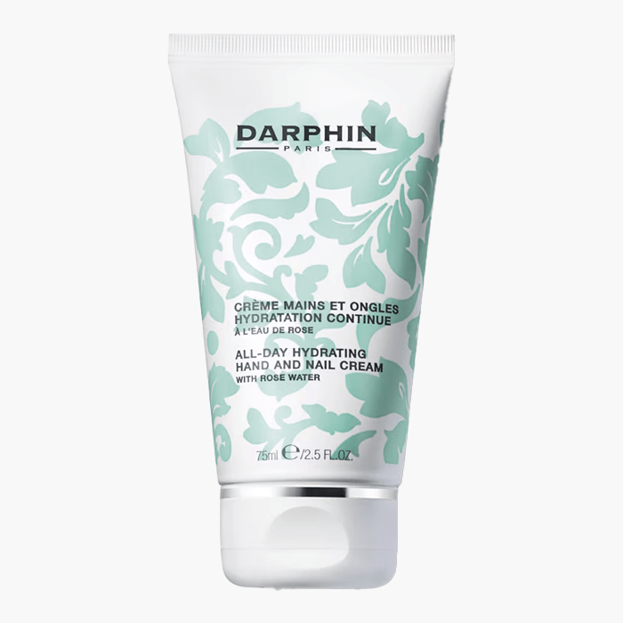 Darphin All Day Hydrating Hand And Nail Cream 75ml - Dermoderm