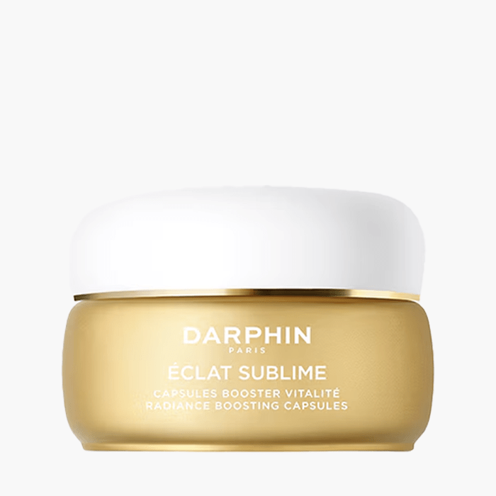Darphin Eclat Sublime Pro - vitamin C E Oil Concentrate 60 Kapsül - Dermoderm