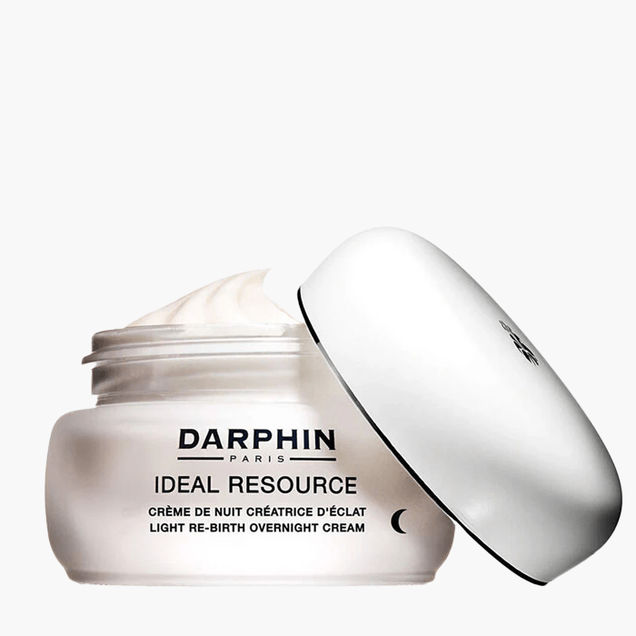 Darphin Ideal Resource Light Re - Birth Overnight Cream 50ml - Dermoderm