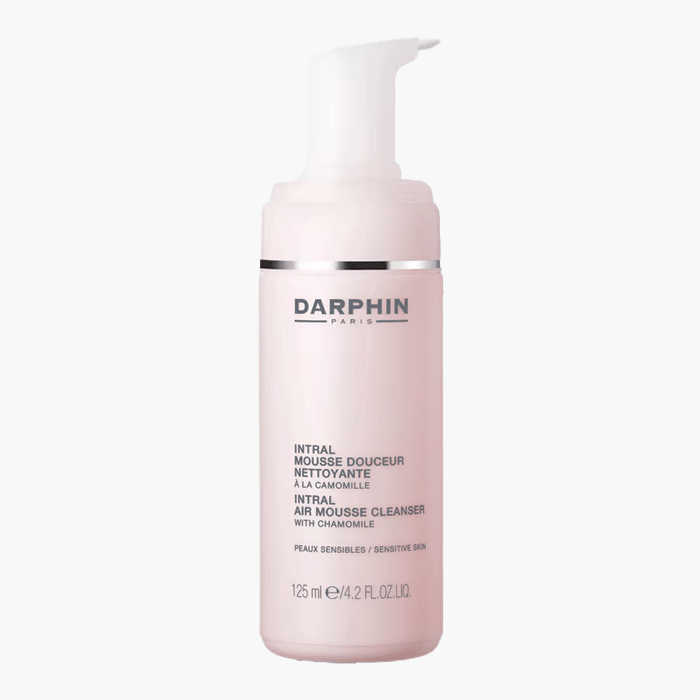 Darphin Intral Air Mousse Douceur Nettoyante Cleanser 125ml - Dermoderm