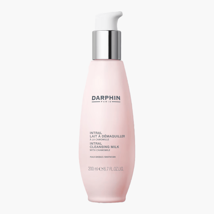 Darphin Intral Cleansing Milk Cilt Temizleme Sütü 200 ml - Dermoderm
