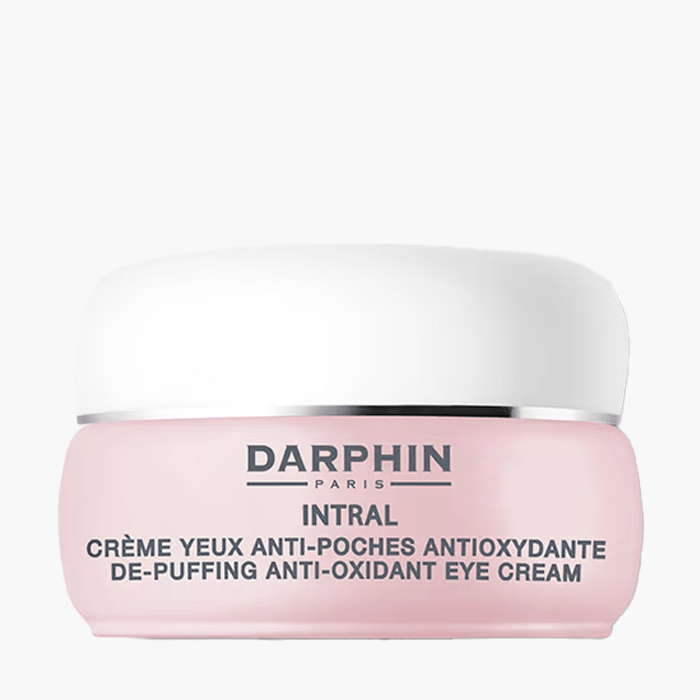 Darphin Intral De - Puffing Anti - Oxidant Eye Cream 15 ml - Dermoderm