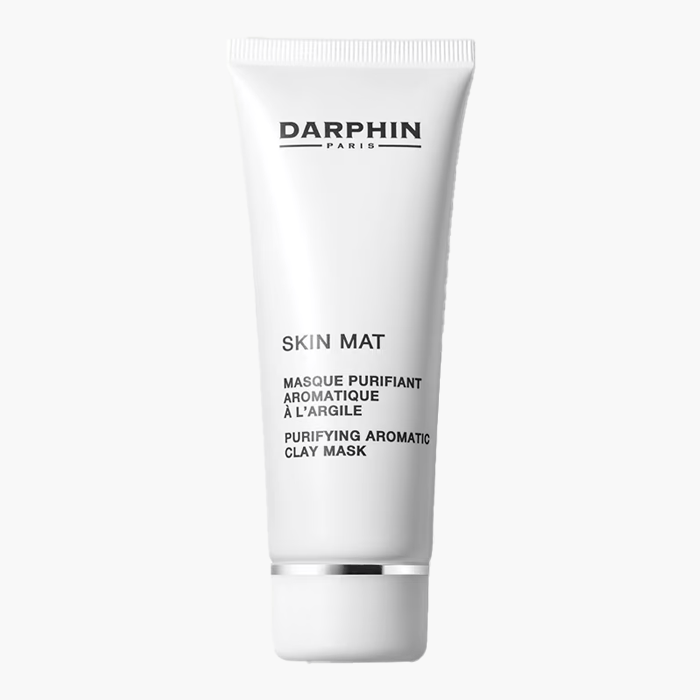 Darphin Skin Mat Purifying Aromatic Clay Mask 75ml - Dermoderm