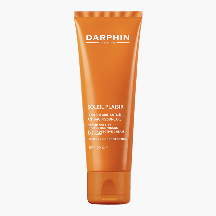 Darphin Soleil Plaisir Spf50 Güneş Koruyucu Krem 50ml - Dermoderm