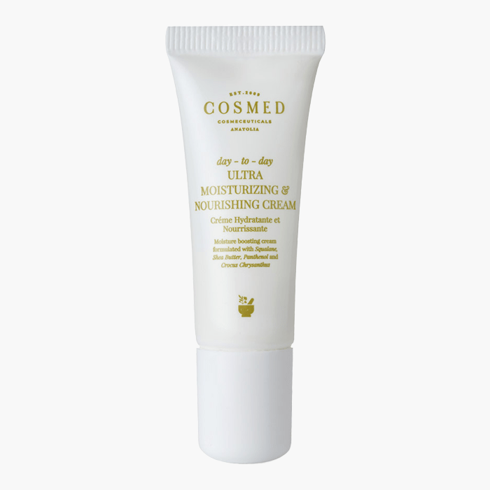 Day to Day - Ultra Moisturizing & Nourishing Cream - Dermoderm