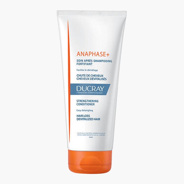 Ducray Anaphase Besleyici Saç Bakım Kremi 200 ml - Dermoderm
