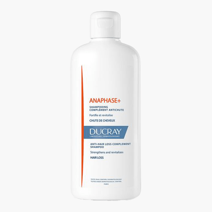 Ducray Anaphase+ Saç Dökülmesi Karşıtı Şampuan 400 ml - Dermoderm