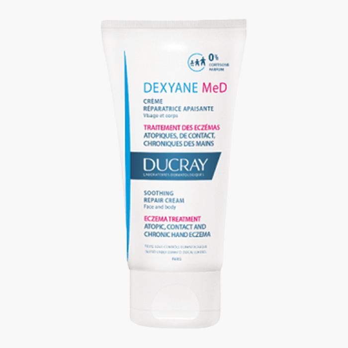 Ducray Dexyane MeD Krem 30 ml - Dermoderm