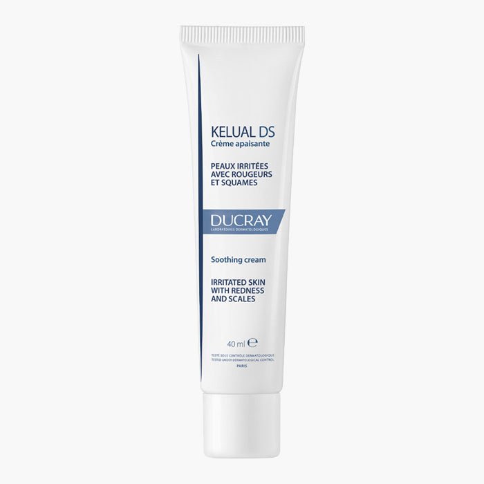 Ducray Kelual DS Krem 40 ml - Dermoderm