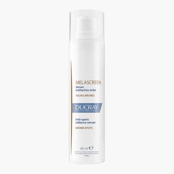 Ducray Melascreen Cilt Tonunu Eşitleyici ve Aydınlatıcı Etkili Serum 40 ml - Dermoderm