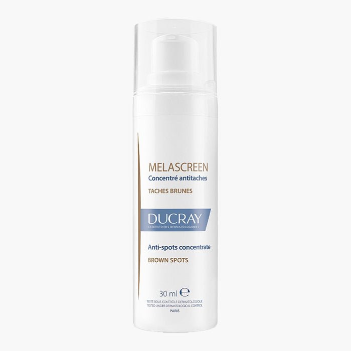 Ducray Melascreen Koyu Leke Karşıtı Konsantre Bakım Kremi 30 ml - Dermoderm