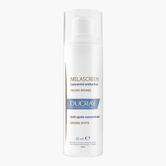 Ducray Melascreen Koyu Leke Karşıtı Konsantre Bakım Kremi 30 ml - Dermoderm