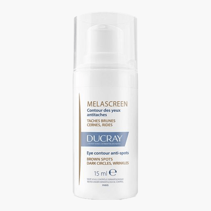 Ducray Melascreen Leke Karşıtı Göz Çevresi Bakım Kremi 15 ml - Dermoderm