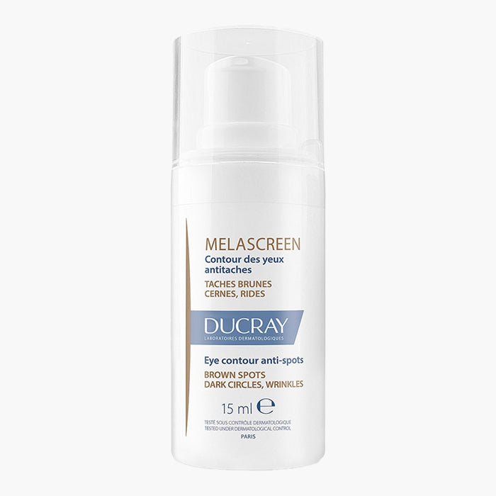 Ducray Melascreen Leke Karşıtı Göz Çevresi Bakım Kremi 15 ml - Dermoderm