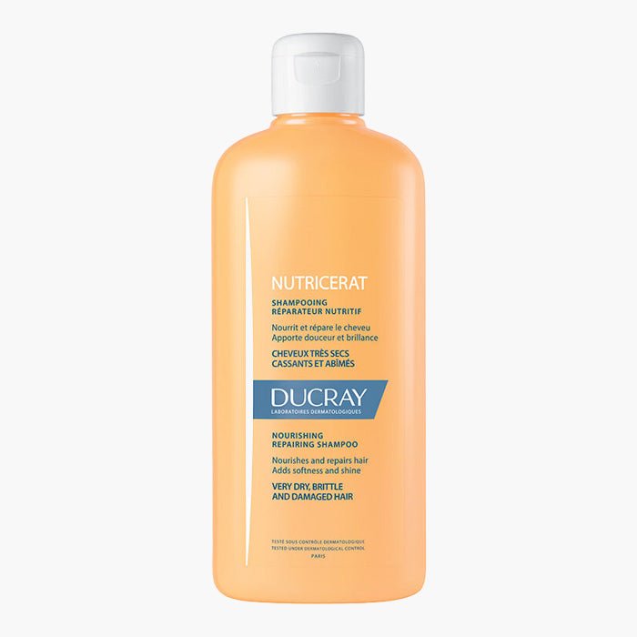 Ducray Nutricerat Yoğun Besleyici Şampuan 200 ml - Dermoderm