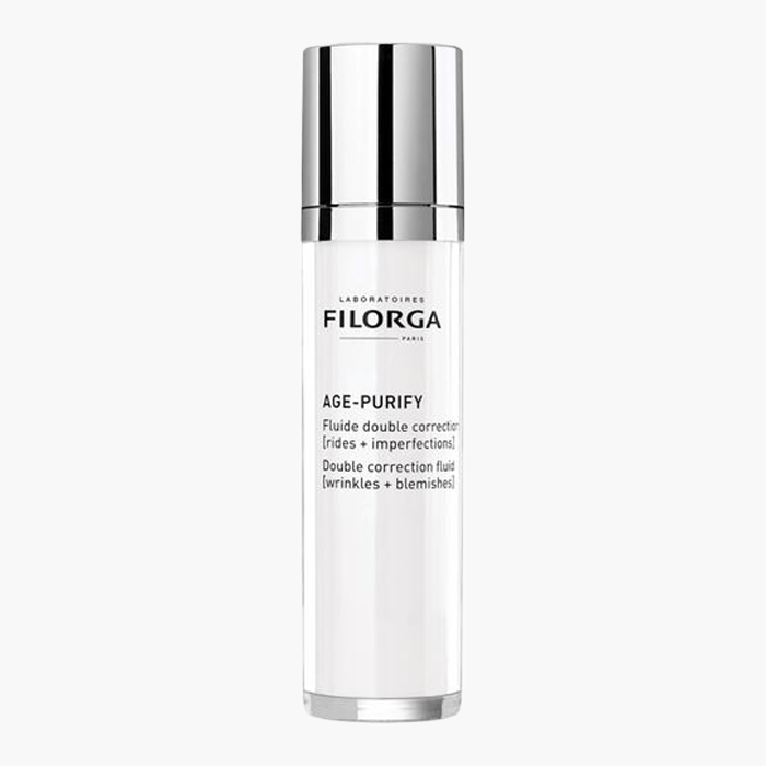 Filorga Age Purify Fluide Çift Etkili Sıvı 50 ml - Dermoderm