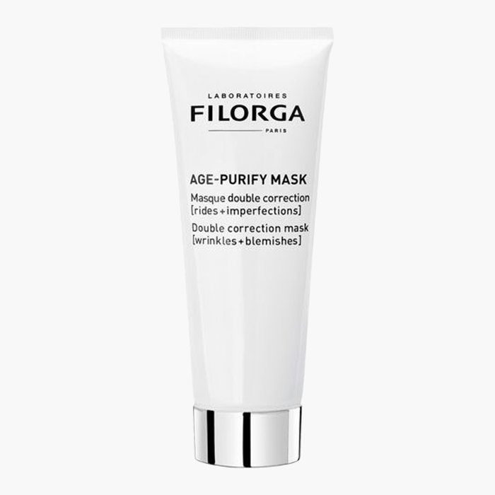 Filorga Age Purifying Çift Etkili Maske 75 ml - Dermoderm