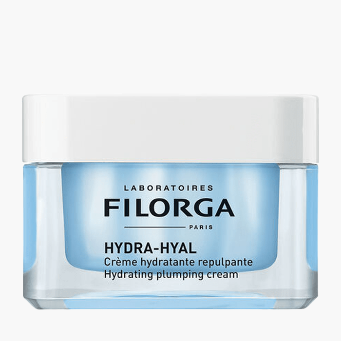 Filorga Hydra - Hyal Hydrating Plumping Cream 50 ml - Dermoderm