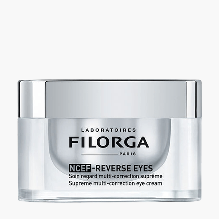 Filorga NCEF - Reverse Eyes Göz Çevresi Bakım Kremi 15 ml - Dermoderm