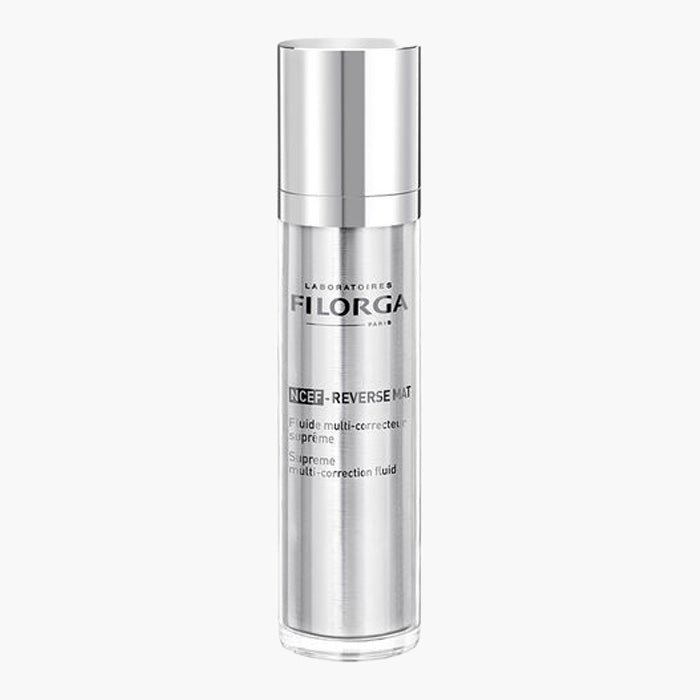 Filorga NCEF Reverse MAT Multi - Correction Fluid 50 ml - Dermoderm
