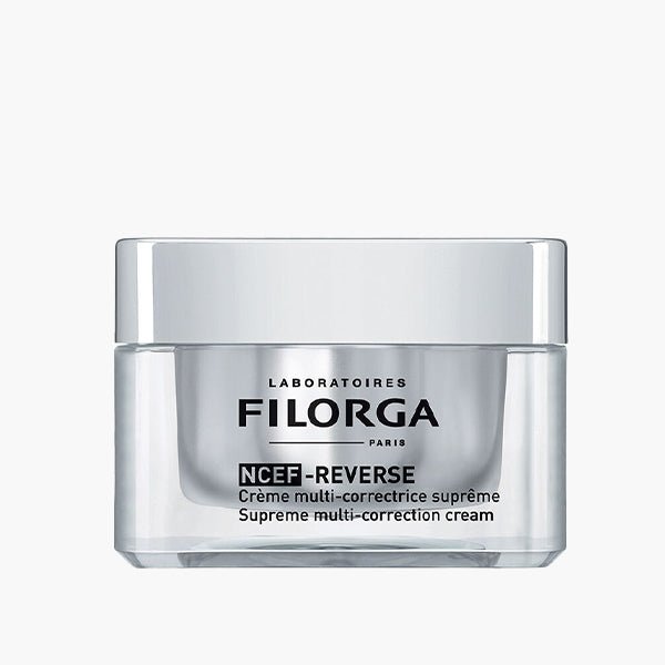 Filorga Ncef Reverse Supreme Multi - Correction Cream 50 ml - Dermoderm