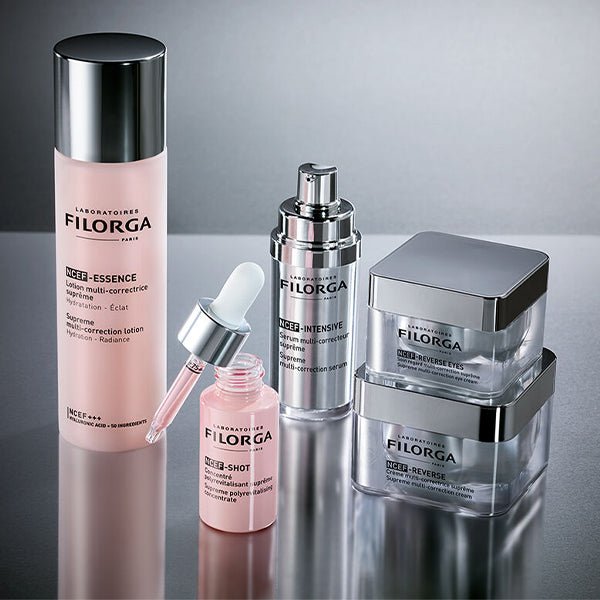 
                  
                    Filorga Ncef Reverse Supreme Multi - Correction Cream 50 ml - Dermoderm
                  
                