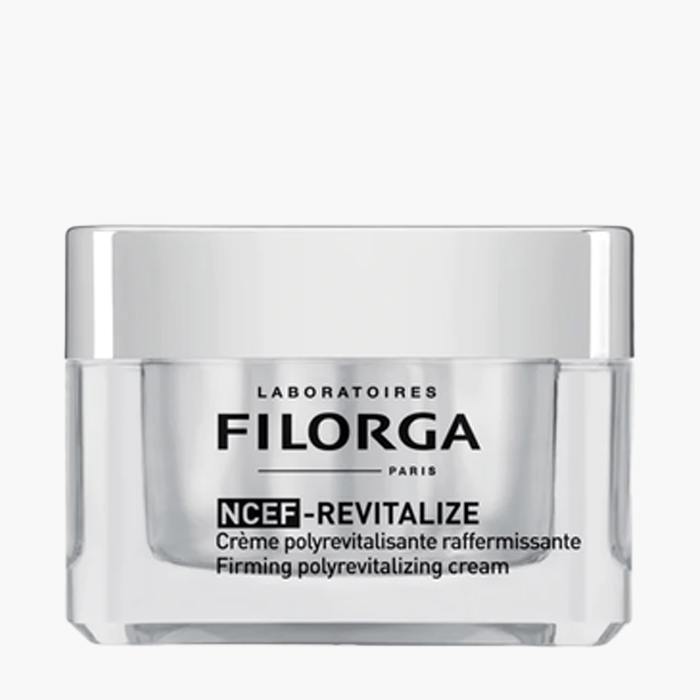 Filorga NCEF Revitalize Yaşlanma Karşıtı Krem 50 ml - Dermoderm