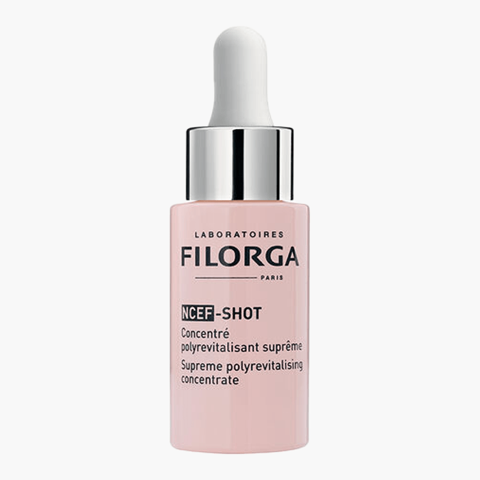 Filorga NCEF - SHOT Supreme Polyrevitalising Konsantre 15 ml - Dermoderm