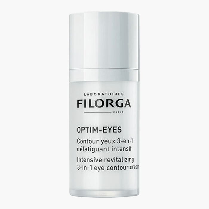Filorga Optim Eyes (Göz Çevresi Kremi) 15ml - Dermoderm