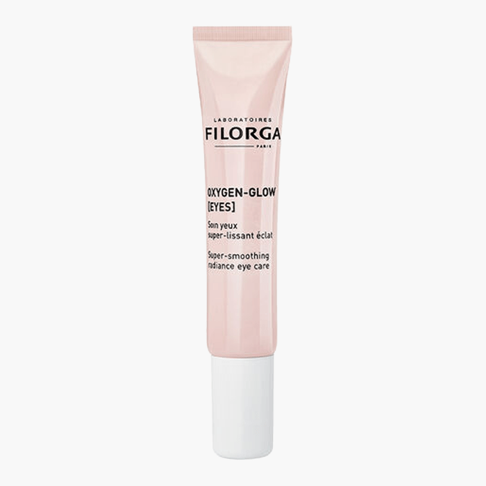 Filorga Oxygen Glow Smoothing Eye Care 15 ml - Dermoderm