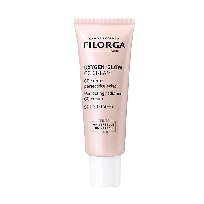 Filorga Oxygen Glow Spf30 CC Cream 40 ml - Dermoderm